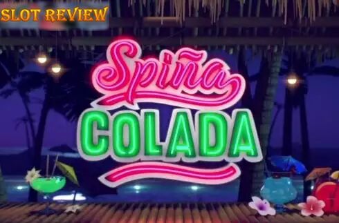 Spina Colada Slot Review